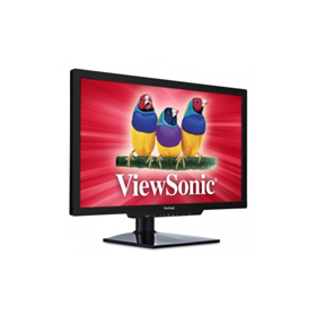 Monitor Zero Client Integrado Viewsonic 22″ Teradici Tera2321 1920X1200