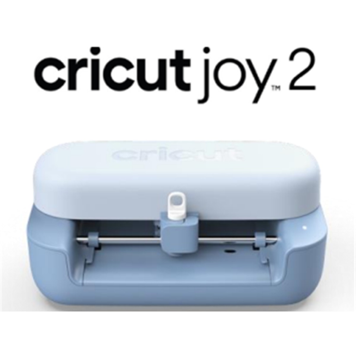 Maquina De Corte Cricut Joy 2 Deluxe Bundle Azul Kit Herramientas