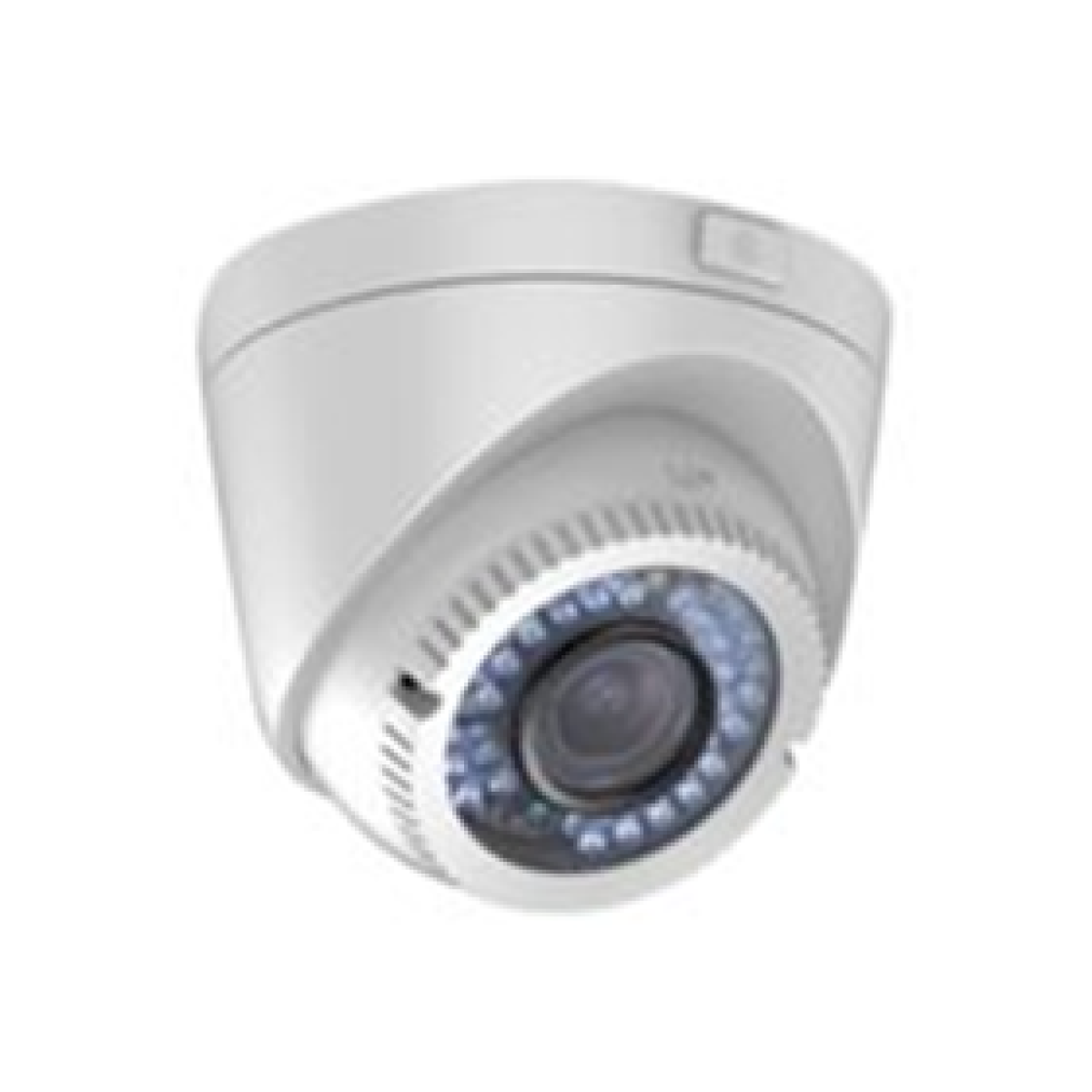 Cámara De Vigilancia Hikvision Domo Análoga Varifocal 1Mp Ip66