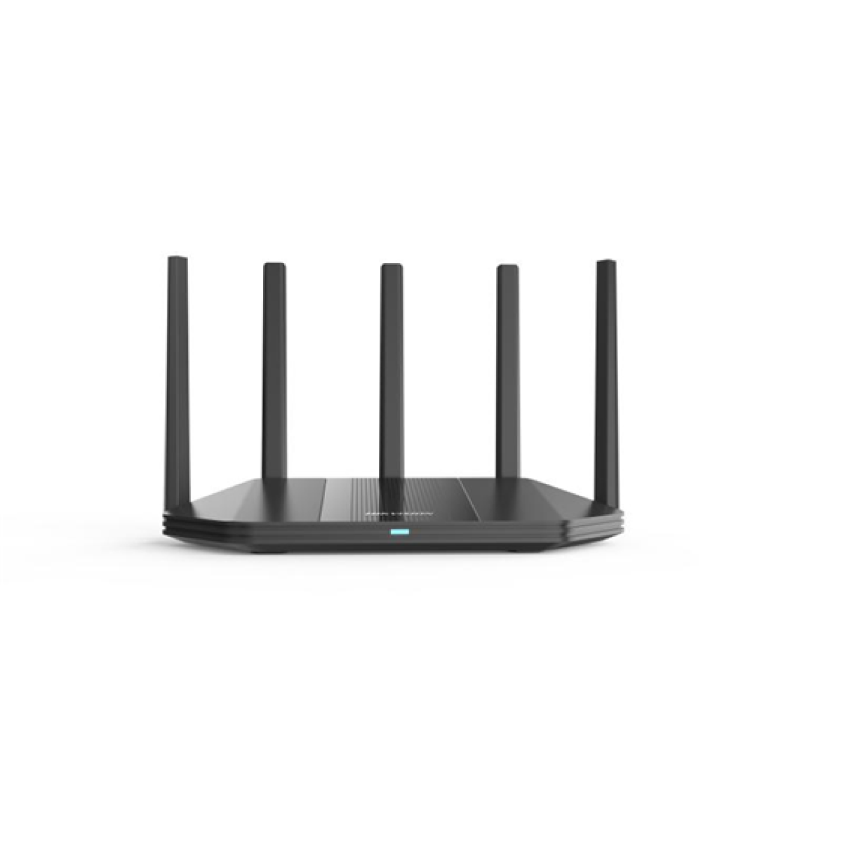 Router Inalámbrico Hikvision WiFi 6 Gigabit 3000 Mbps