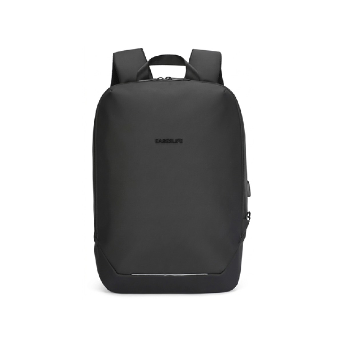 Bulto Para Laptop 15.6″ Bestlife Bb-3933Bk-15.6 Impermeable Negro