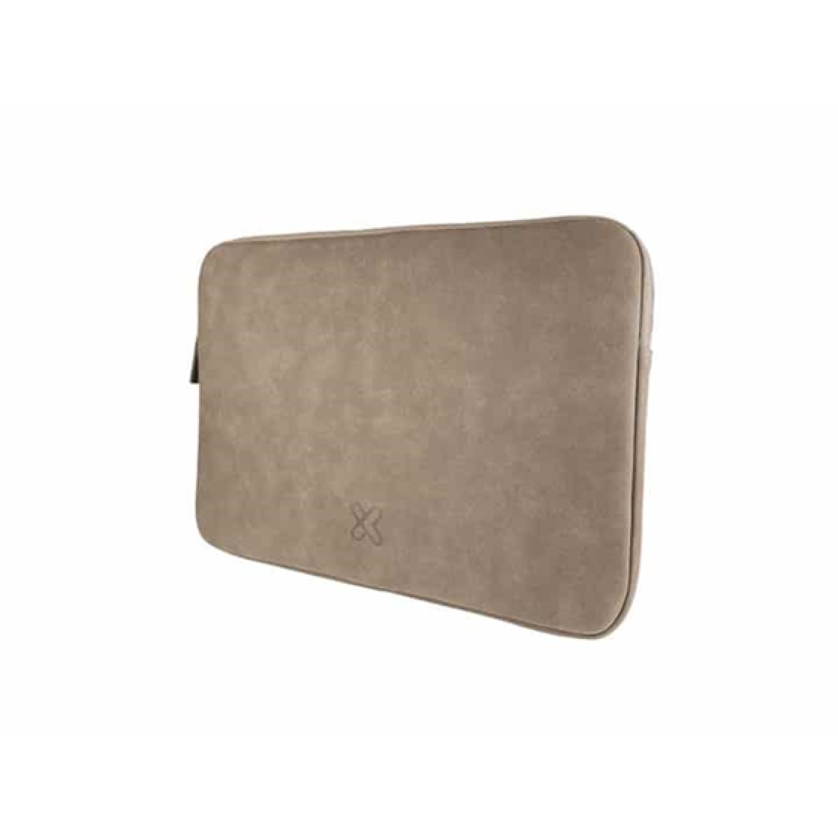 Bulto Para Laptop Klip Xtreme 15.6″ Tipo Sleeve Light Brown Acolchado