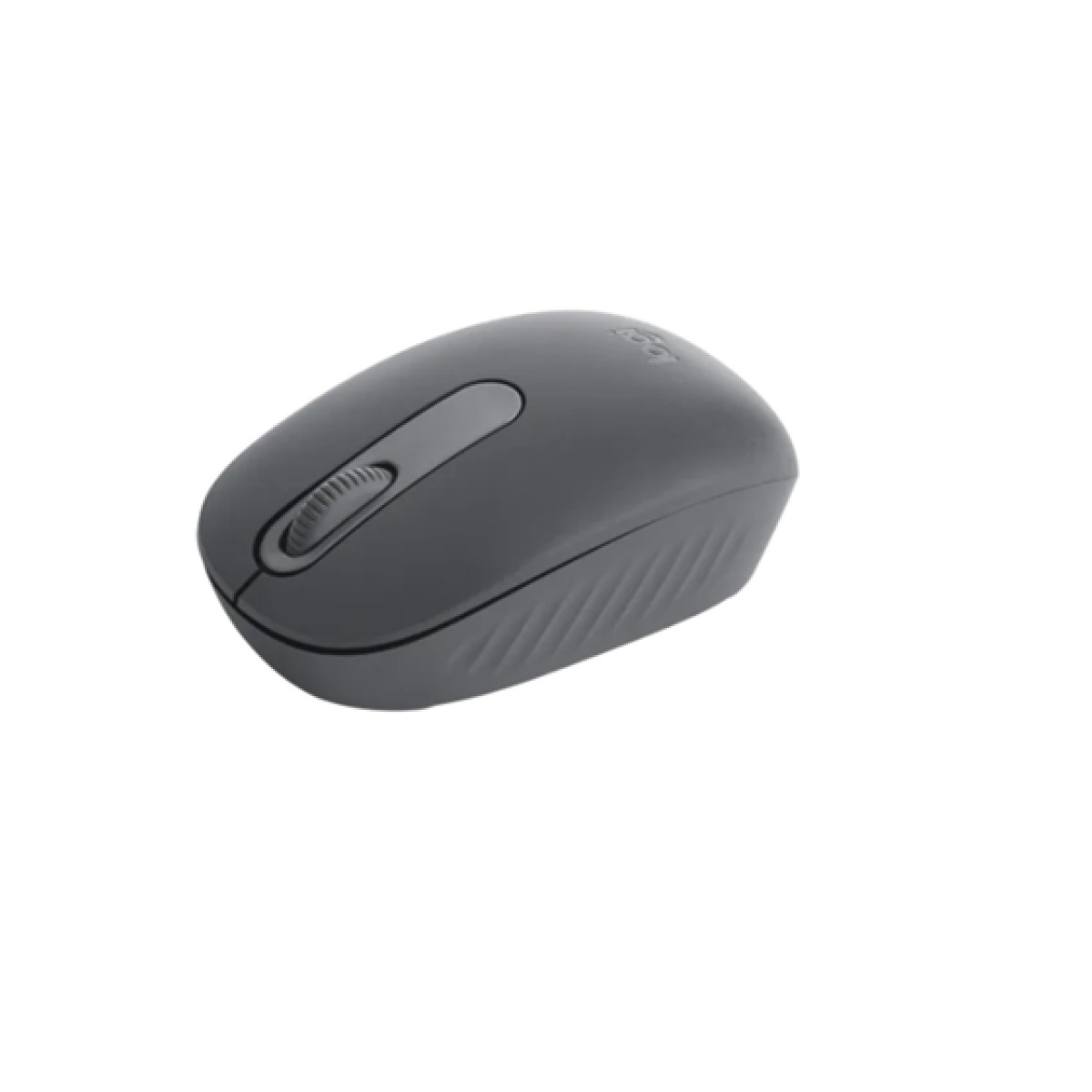 Mouse Bluetooth Logitech M196 Sensor 1000 Dpi Graphite
