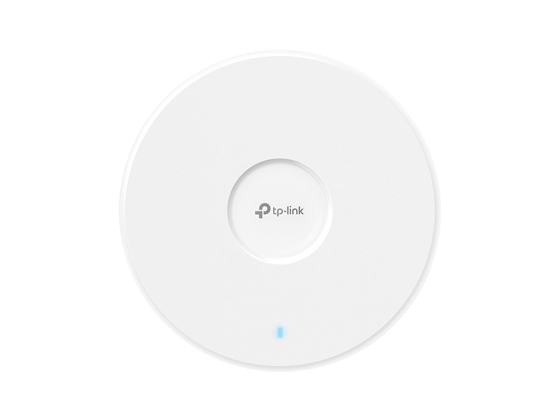 Access Point Tp-Link Omada Eap772 Wi-Fi 7 Be9300 2.5G