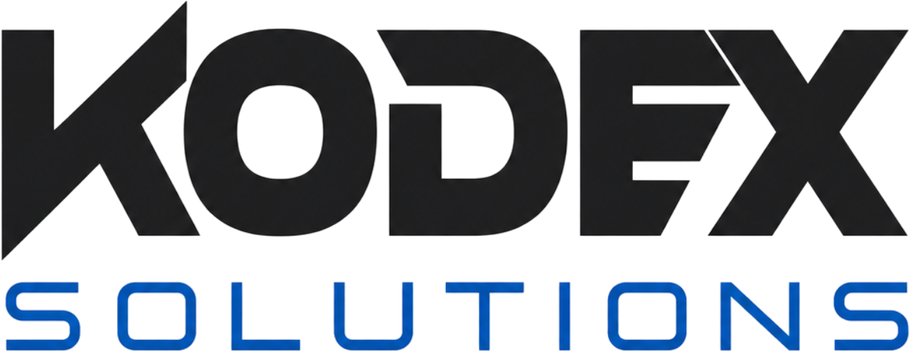 Kodex Solutions