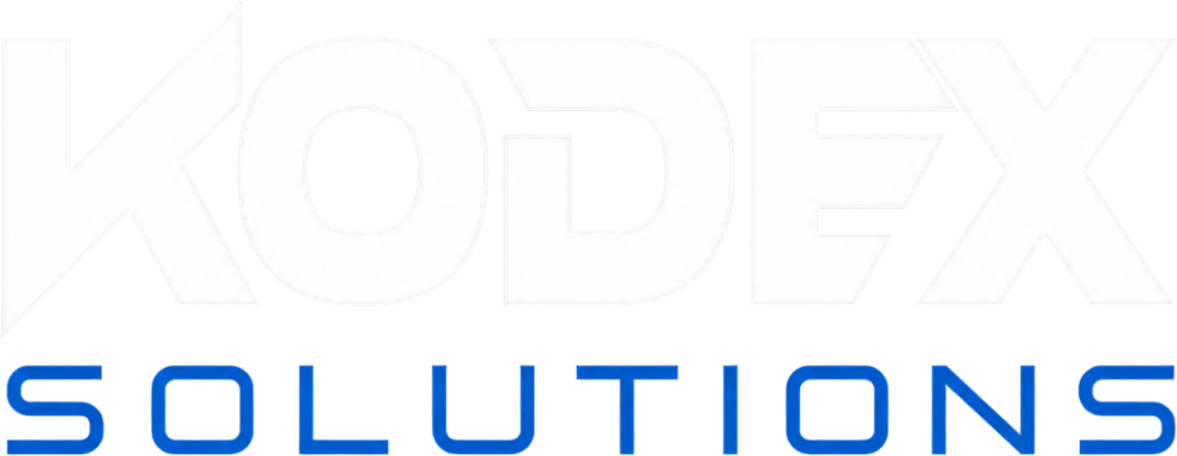 Kodex Solutions